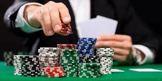Зеркало Casino Trix