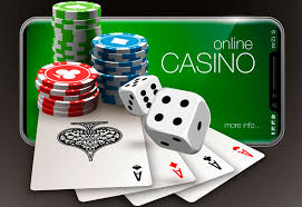 Онлайн казино Casino Get X